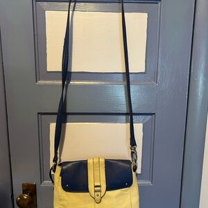 Tignanello bag